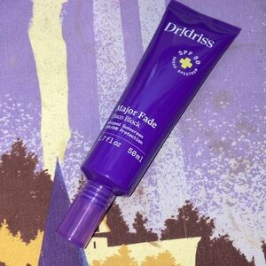 Major Fade Disco Block SPF 50 - Full size